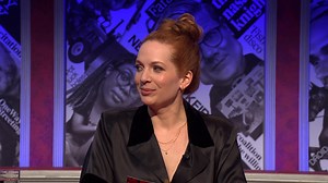 We’re back tonight at 9pm on BBC One & iPlayer with Katherine Parkinson, Julian Clary & Jemima Kelly | Have I Got News For You