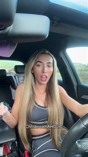 Understanding the Unhealthy Obsession with Chris Brown