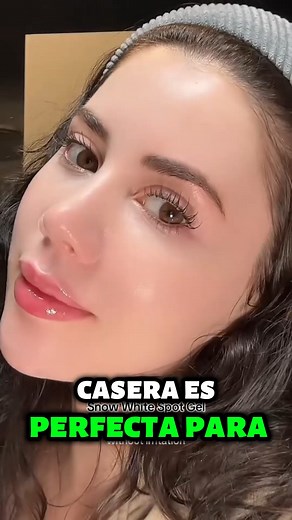 419K views · 7.4K reactions | ¡MASCARILLA PARA ACLARAR LA PIEL! | Recetas Naturales | Facebook