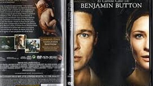 El curioso caso de Benjamin Button (2008) Castellano