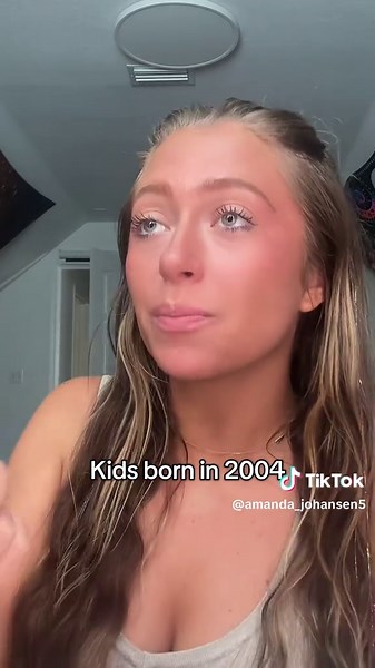 Turning 21: Celebrating Milestones for 2004 Birthdays