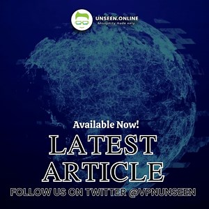 Protecting Your Personal Devices from DDoS Attacks with VPN https://sowhatismyip.com/index.php/2023/10/27/protecting-your-personal-devices-from-ddos-attacks-with-vpn/ | Free VPN - Unseen Online