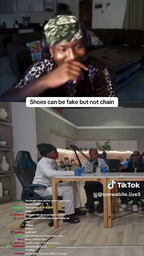 The Truth About Sneaker Couture: Real vs. Fake Shoes
