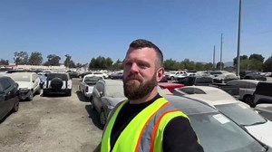 Inside Los Angeles supercar insurance auctions