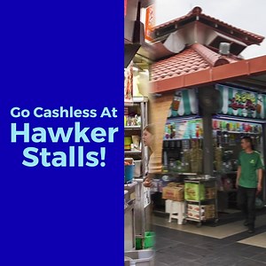 48 reactions · 11 shares | Support the hawker culture – all while you...