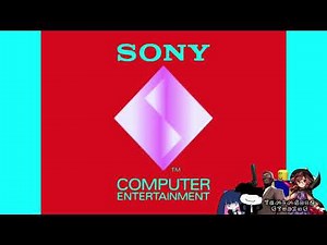 Sony Computer Entertainment / Playstation Logo (1994) Effects | TNT Sports 2023 Effects Extended