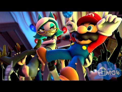 SMG4: A DAY OF UNEXPECTED WHIMSY
