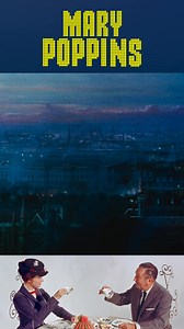 How 'Mary Poppins' Helped Built Walt Disney World! ☂️🪁👜🎶 #disneyreels #waltdisneyworld #marypoppins #marypoppins60th #disneyworldfacts | Disney Dave