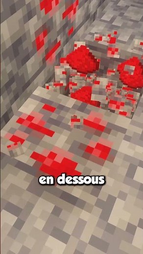 La MEILLEURE COUCHE pour MINER sur MINECRAFT ! ⛏️