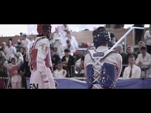 Swiss Taekwondo Wattwil Open 2020