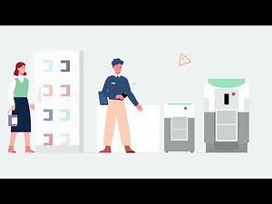 Fast & Fluid - Tintelligence | Operator Video