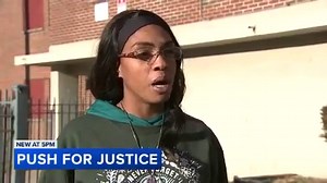 Mother seeks justice for unsolved 2022 fatal shooting of 7-year-old son in East Chicago