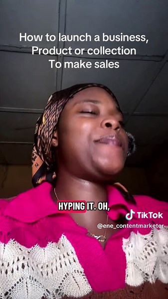 Follow this strategy to successfully launch your new business,product or collection. #businessgrowthtips #marketingtips #businesstips #smallbusinessowner #growthtips