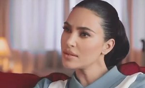 Kim Kardashian Learns to Speak ‘Australian’ in Funny Uber Eats Commercial!