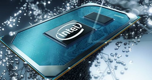 Intel 12th Gen Alder Lake Mobile CPU production to start between Q4 2021 and Q1 2022: Report - Gizmochina