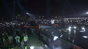 68K views · 8.4K reactions | Overlord and commander in chief of the BLACKSTAR Line  | Stonebwoy | Facebook