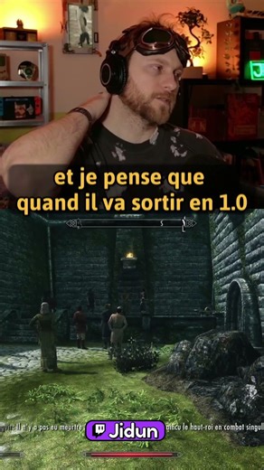 Schedule I a un an déjà