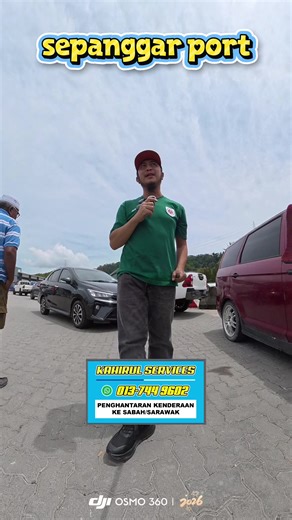 Exploring the Mysteries of Sabah's Haunted Cars