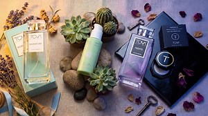 ✨ International TOVA Month — Week 2: 20% Off After a week of tropical calm and Bali beauty, we now enter a new chapter one of golden sunsets, city lights, and timeless allure. This week, we celebrate the elegance of France with an exclusive 20% off our most iconic creations: Featured Products: - TOVA Signature Eau de Parfum — golden sophistication, radiant and classic - TOVA Nights Eau de Parfum — violet mystery, seductive and bold - TOVA Nights Solid Perfume — intimacy in a pocket-sized icon - 