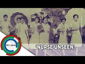 'Nurse Unseen' honors Filipino COVID-19 frontliners in U.S. | TFC News California, USA