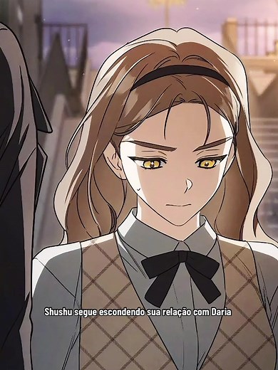 PRISON LOVE: NOVO CAPÍTULO E SPOILER EXTRA 97