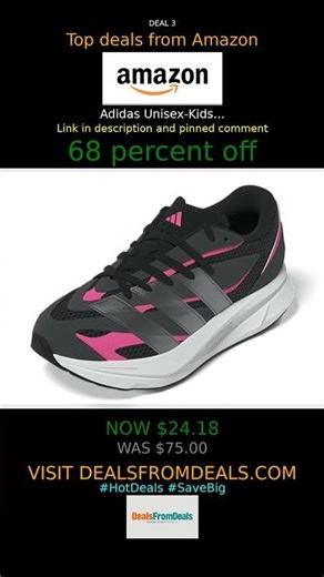 🔥 TOP 5 SHOES DEALS - Amazon Discounts 🔥