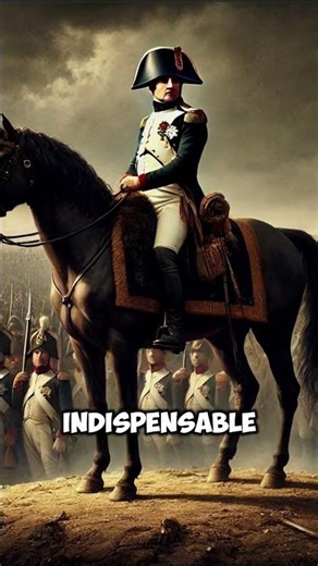 Napoleon Almost Lost Everything at 24