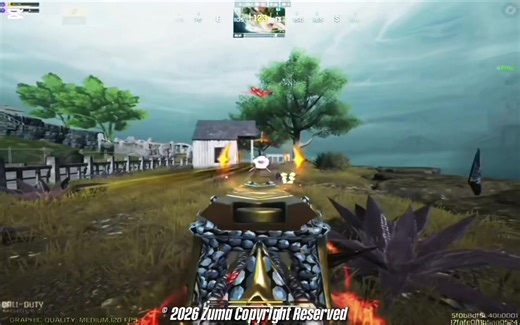 Mastering Sniping Techniques in COD Mobile