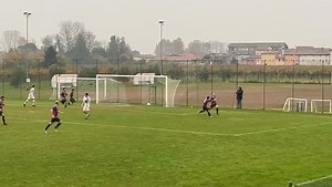 Calcio Cordignano 🔴🔵 Vittsangiacomo - Calcio Cordignano 0 - 1 | Calcio Cordignano ASD