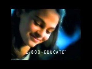 Fox Family Late Fall 2000 Commercials