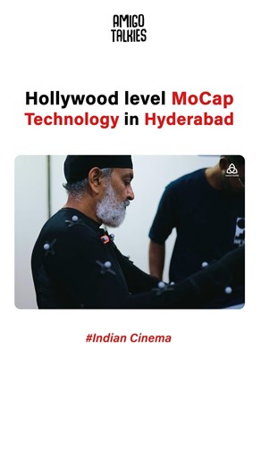 Tollywood Next Level 🚀 Hyderabad lo Hollywood Range Studio Launch!