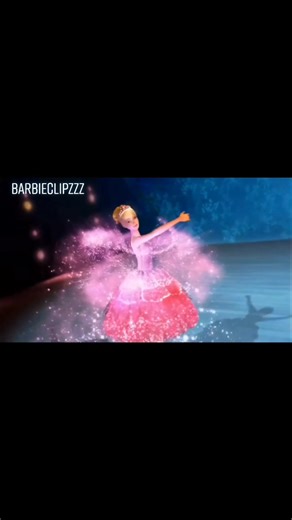 Barbie Ballet Dancing Transformation Video