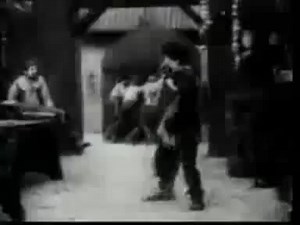 Пародия на Кармен 8 (1915)