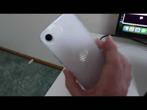 capacitor App not working properly with openAI's webRTC