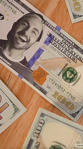 Create Custom Bills for Your Event or Brand | Prop Money Inc.