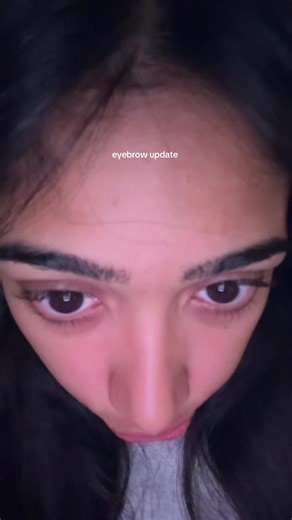Eyebrow Update: How I Transformed My Look