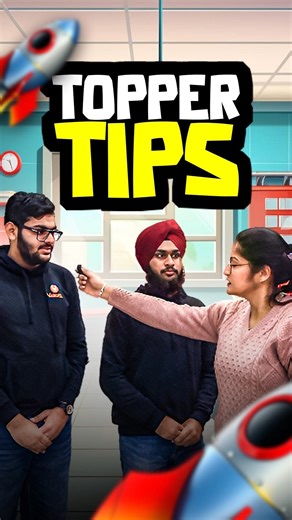 What NOT to Do in JEE | Toppers Advice #vedantupunjab #jee