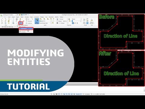 Reverse Direction of Polyline from Toolbar