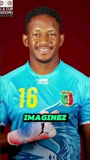 🇲🇱🧤 Djigui Diarra saves Mali in the 100th minute!