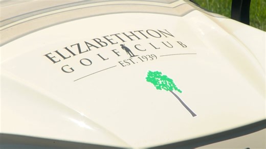 Carter County Bank announces cancellation of ETA Golf Tournament for 2026