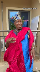 1.1M views · 52K reactions | EREKERE AND BABAWANDE this video is very funny  https://pocket-link.click/poww?inf=EREK25&number=4&int=1 | Erekere Comedy | Facebook