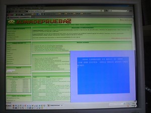 Conectar Commodore 64 Monitor Vga