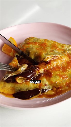 Delicious Pancake Toppings to Try This Pancake Day