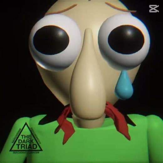 Baldi edit