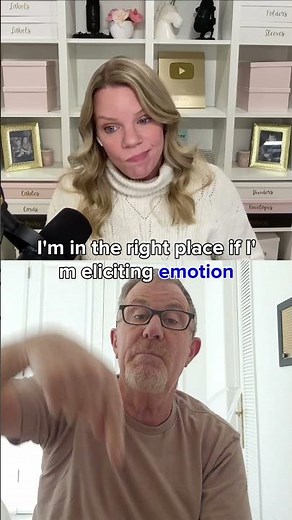 Clutter isn’t just “stuff” — it’s emotional.