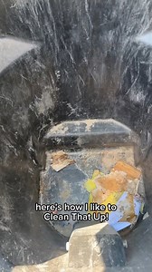 187K views · 2K reactions | How to Transform Your Stinky Garbage Can #CleaningTips #GarbageCan #HouseCleaning #CleaningHacks | Clean That Up | Facebook