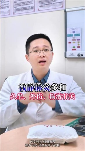 Leg Blood Vessel Lump: Is It a Concern? | Health Alert