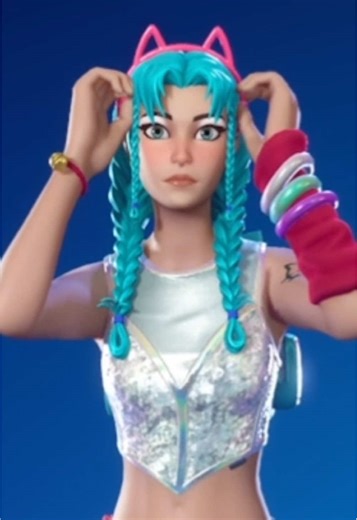 Fortnite Emote Glitch Exposed!