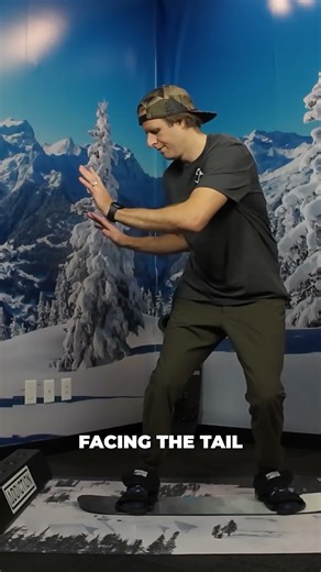 What is counter rotation? 🤔