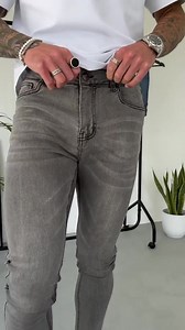 2.7K views · 2.1K reactions | Geniet van dagelijks comfort en luxe, draagbaar voor zowel casual als formele gelegenheden. Nu winkelen → https://icon-amsterdam.nl/collections/jeans-collection | ICON. AMSTERDAM | Facebook